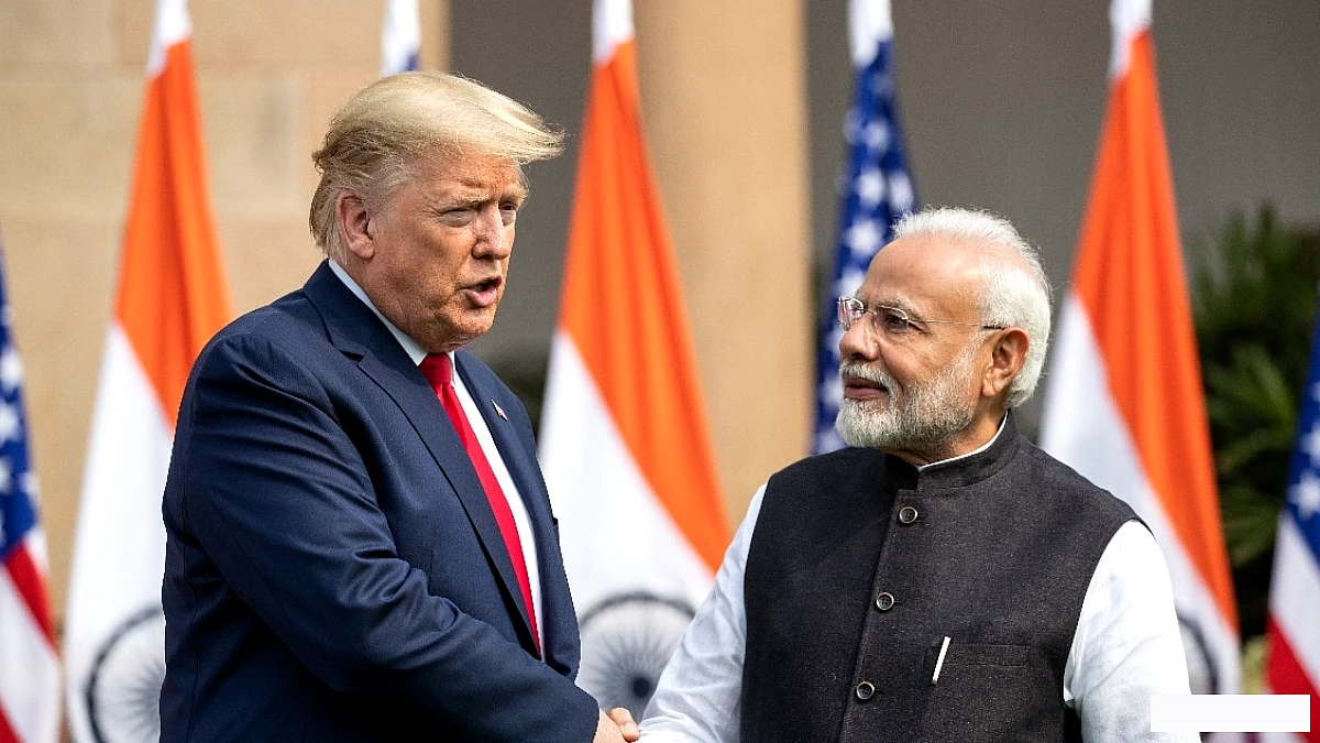 रूसी तेल पर 100% टैरिफ का मसौदा, भारत को हो सकता है बड़ा आर्थिक झटका