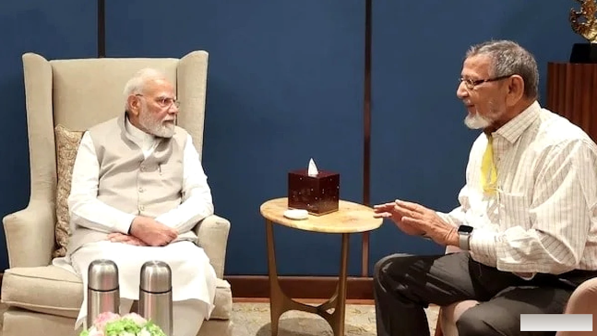 असगर अली वोरा की जमीन विवाद में नया मोड़: पीएम मोदी की सहायता के बावजूद जमीन नहीं मिली