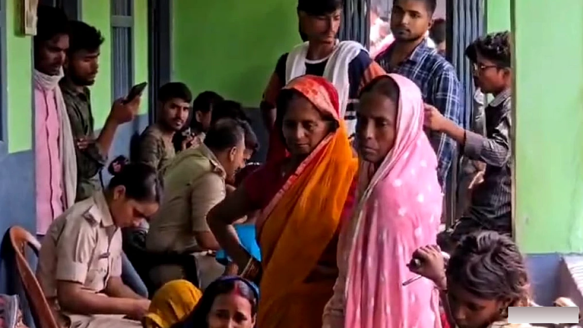 बिना डॉक्टर कैसे चल रहा था क्लीनिक? प्रसव के दौरान प्रसूता और नवजात की हुई मौत, उठे बड़े सवाल