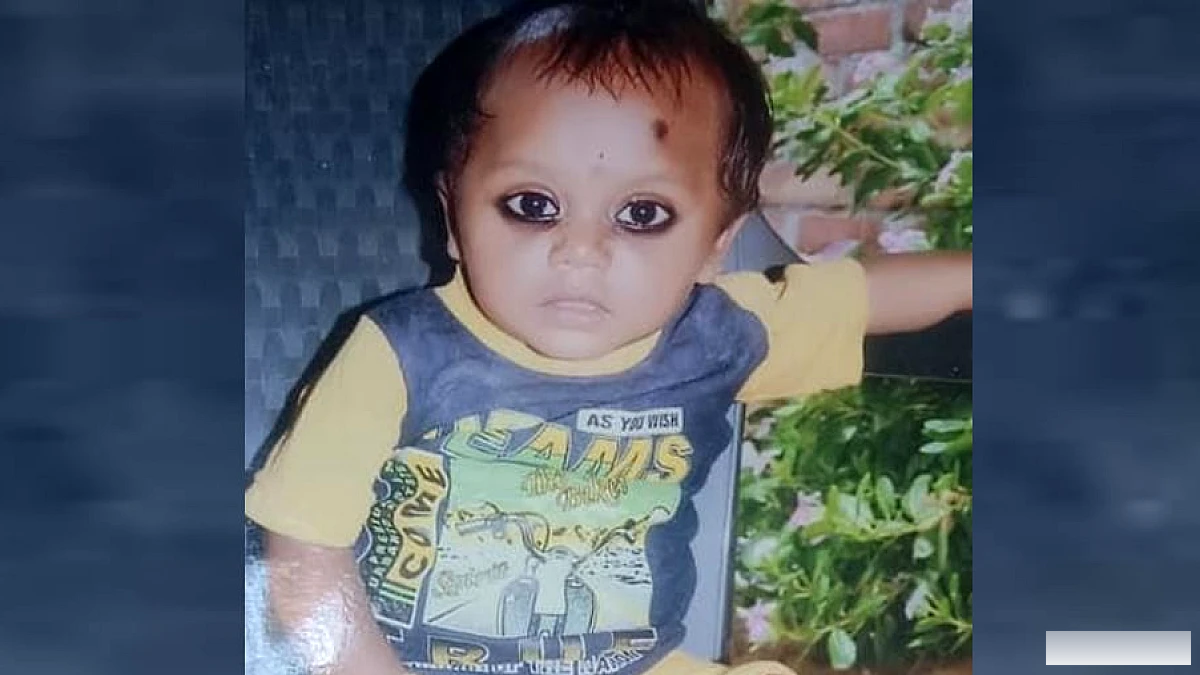 सांप के हमले में मां और बच्चे की जान चली, हादसे की गहराई पर चर्चा