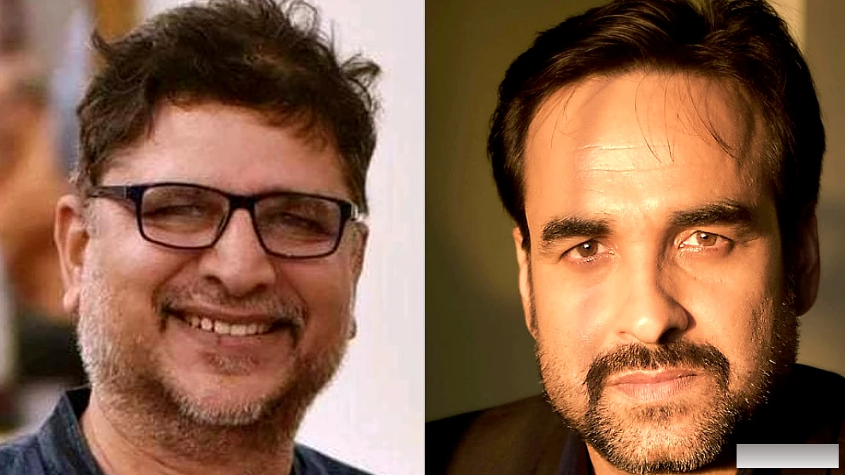 CBFC में बिहार के दो प्रमुख हस्तियों को स्थान, पंकज त्रिपाठी भी