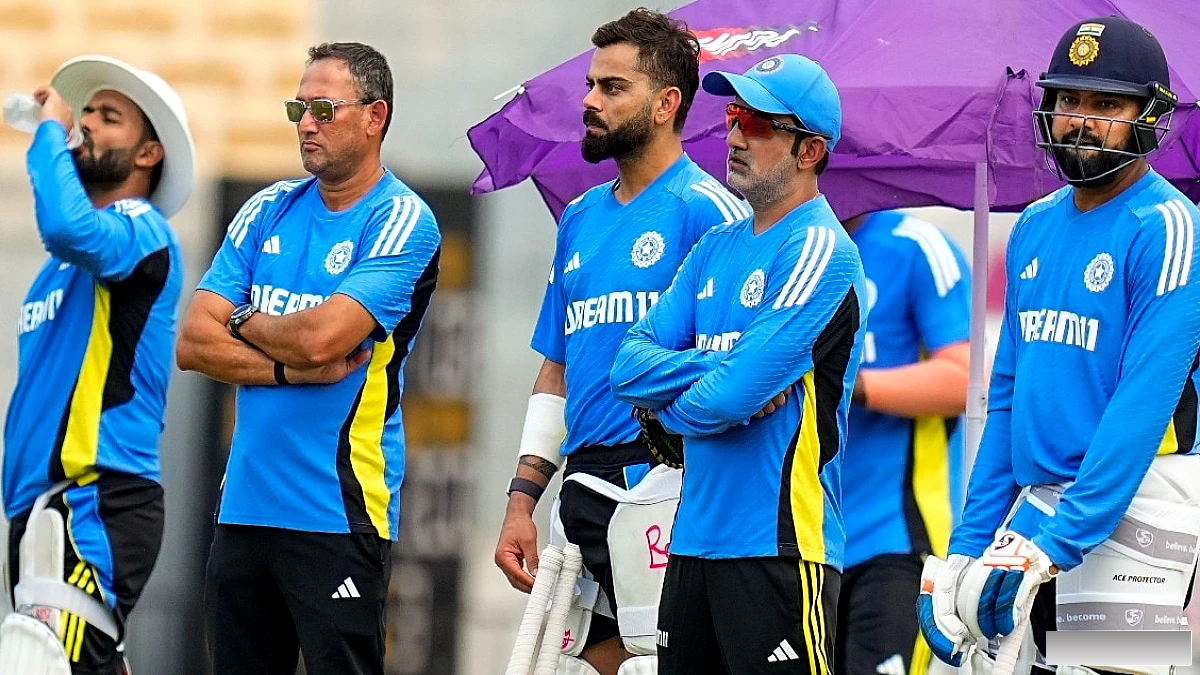 वेस्टइंडीज टूर के लिए भारत की ODI और T20I टीमें घोषित, रोहित‑कोहली फिर साथ