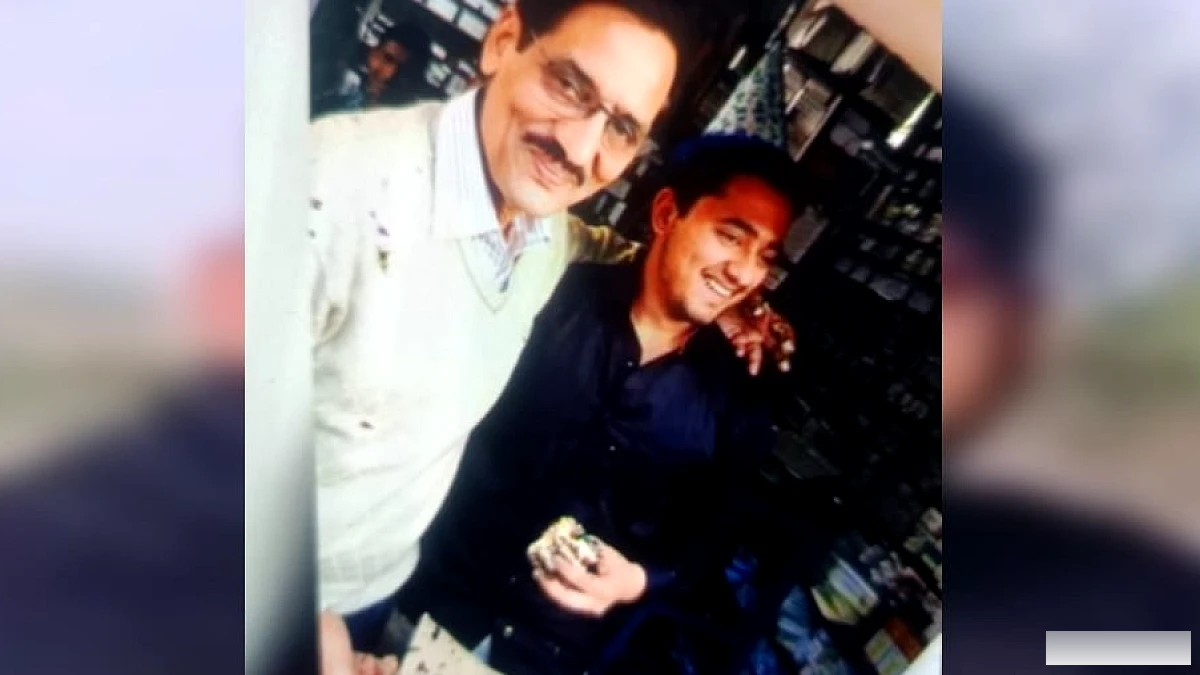 आयुष के बंधक बनाने की शिकायत पर हाईकोर्ट में मामला, पिता देवराज मलिक ने व्यक्त की अपनी राय