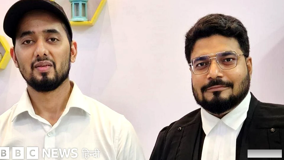 मर्ज़ी से अपनाया इस्लाम धर्म, इलाहाबाद हाई कोर्ट ने दिया अहम फ़ैसला