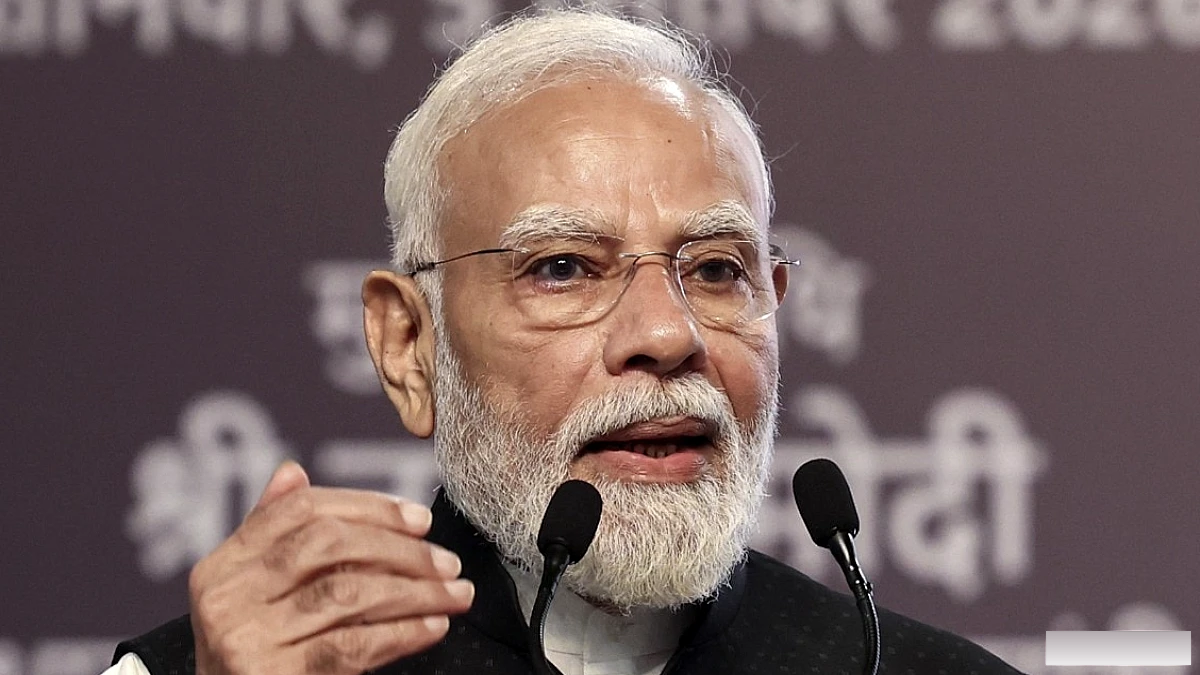 PM मोदी के जन्मदिन पर बचपन के दोस्त की भावुक चिट्ठी: ‘आप श्रीकृष्ण, मैं आपका सुदामा’