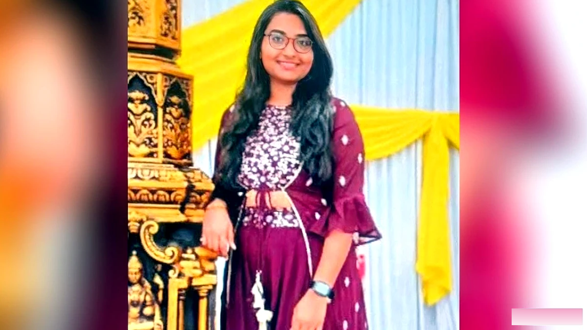 पिता पर हमला देखते हुए बेटी ने बचाने की कोशिश की, दोनों की मौके पर ही हत्या कर दी गई