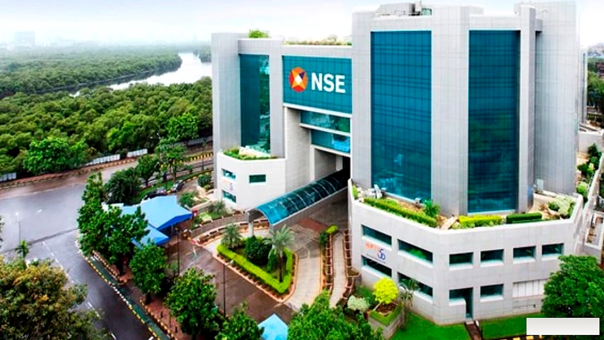 एनएसई पर ₹22,569 करोड़ के IPO से कमाई का मौका या जोखिम?