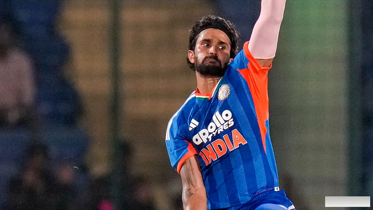 एशियन गेम्स में टीम इंडिया में बदलाव: वरुण चक्रवर्ती बाहर, नितेश रेड्डी को ODI स्क्वॉड में शामिल