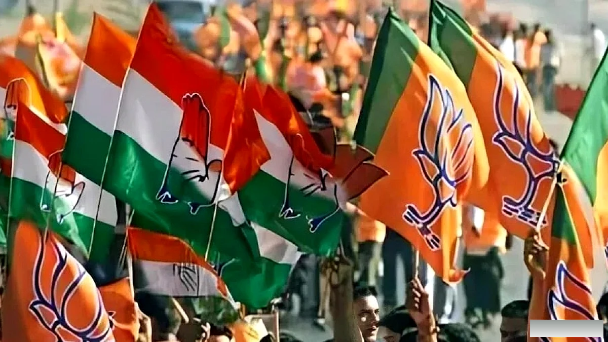 जोधपुर नगर निगम में 44‑44 का मुकाबला, हेमाराम की जीत से बीजेपी ने 45‑44 की बढ़त ली