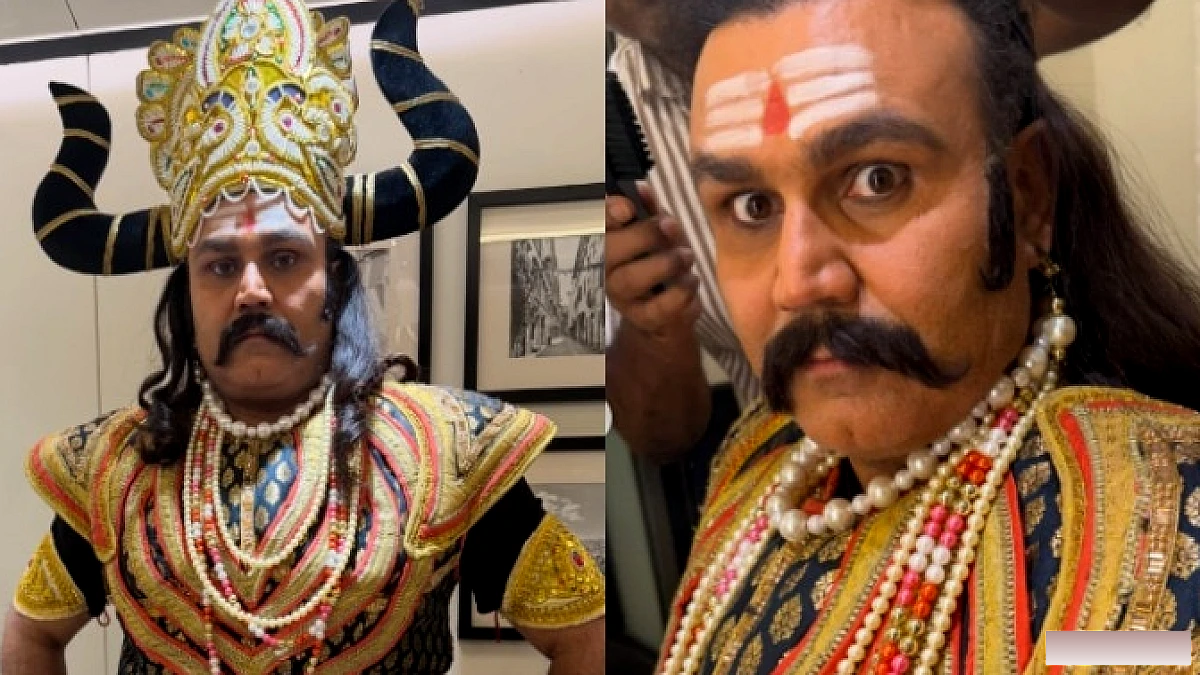 वीरेंद्र सहवाग करेंगे ‘राइज एंड फॉल’ सीजन 2 की मेजबानी, दिखेंगे यमराज के रूप में