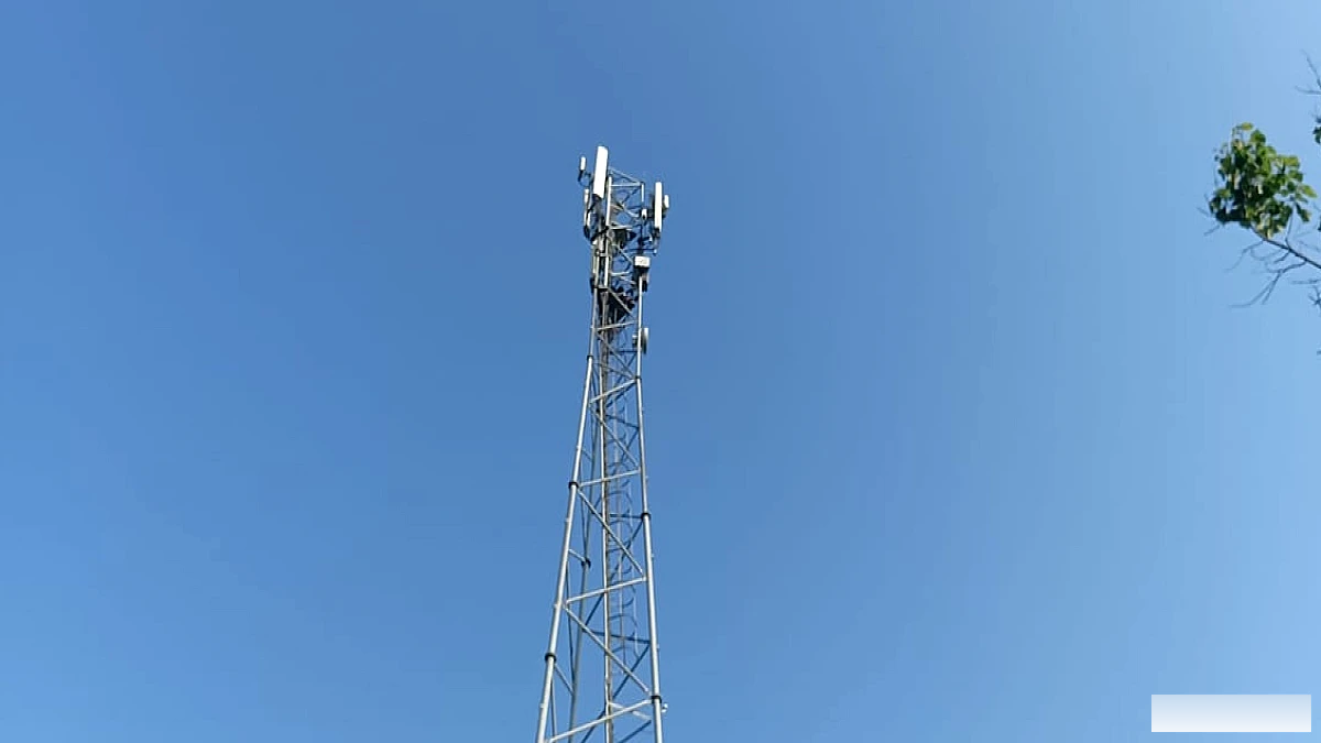 टावर बना प्रेमी का धरना स्थल! शादी की मांग पर अड़ा युवक, दो घंटे तक मचा ड्रामा; फिर जानें कैसे बनी बात?