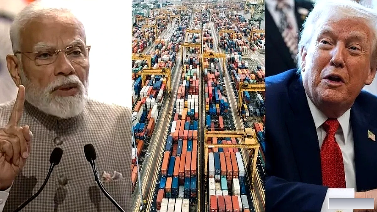 अमेरिका ने 100% टैरिफ का प्रस्ताव, भारत की ऊर्जा सुरक्षा और व्यापार रणनीति पर असर