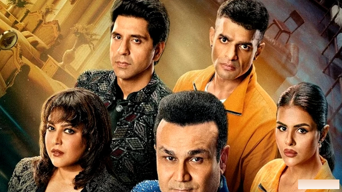 राइज एंड फॉल सीजन 2 में स्वरा भास्कर‑शहजाद पूनावाला की एंट्री, पॉलिटिकल टकराव की संभावना