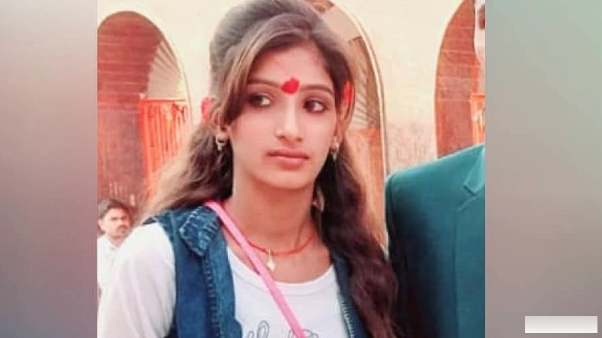 बाराबंकी में साइबर ठग की व्हाट्सएप कॉल से घबराई युवती ने फांसी लगाकर ली जान