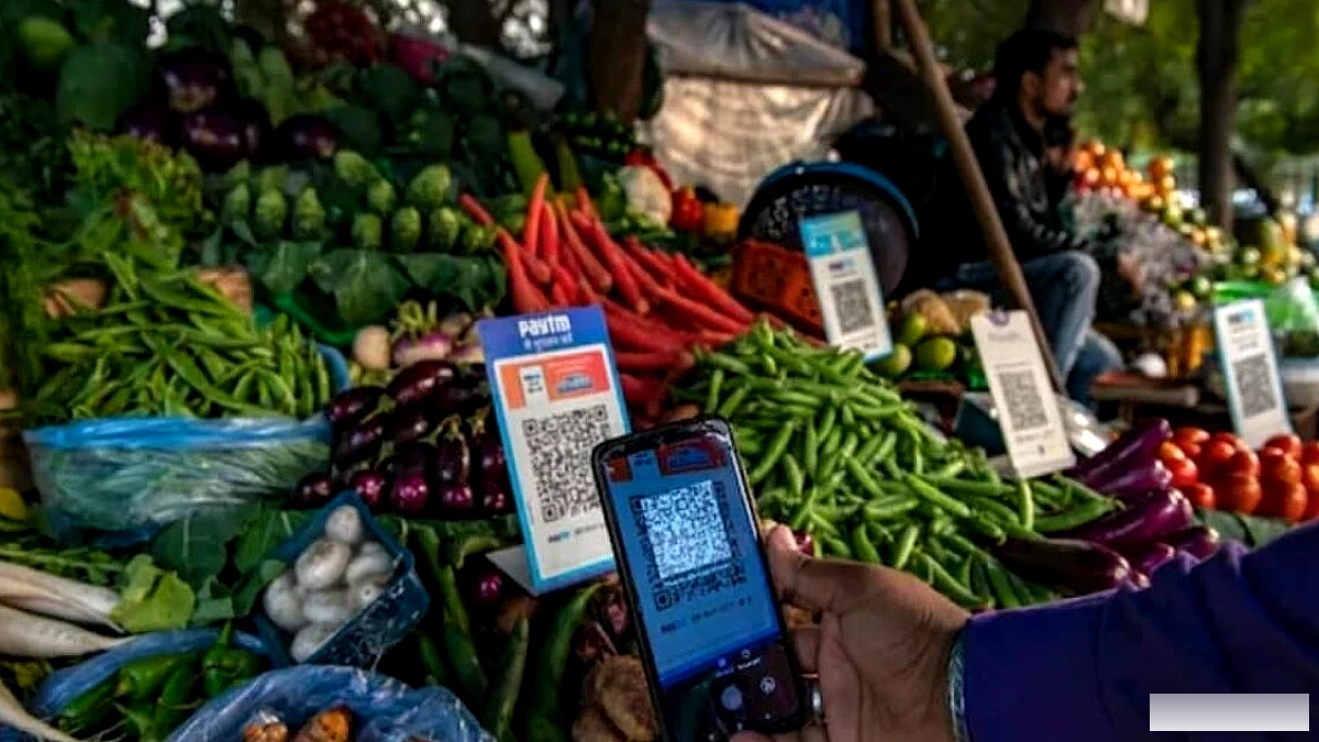 UPI लेन‑देन पर 0.4% MDR लागू, व्यापारी और ग्राहक में बढ़ी उलझन