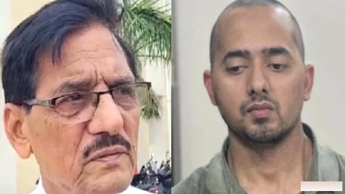 हाईकोर्ट ने आयुष धर्मांतरण मामले में पिता देवराज के कथन को मान्यता दी