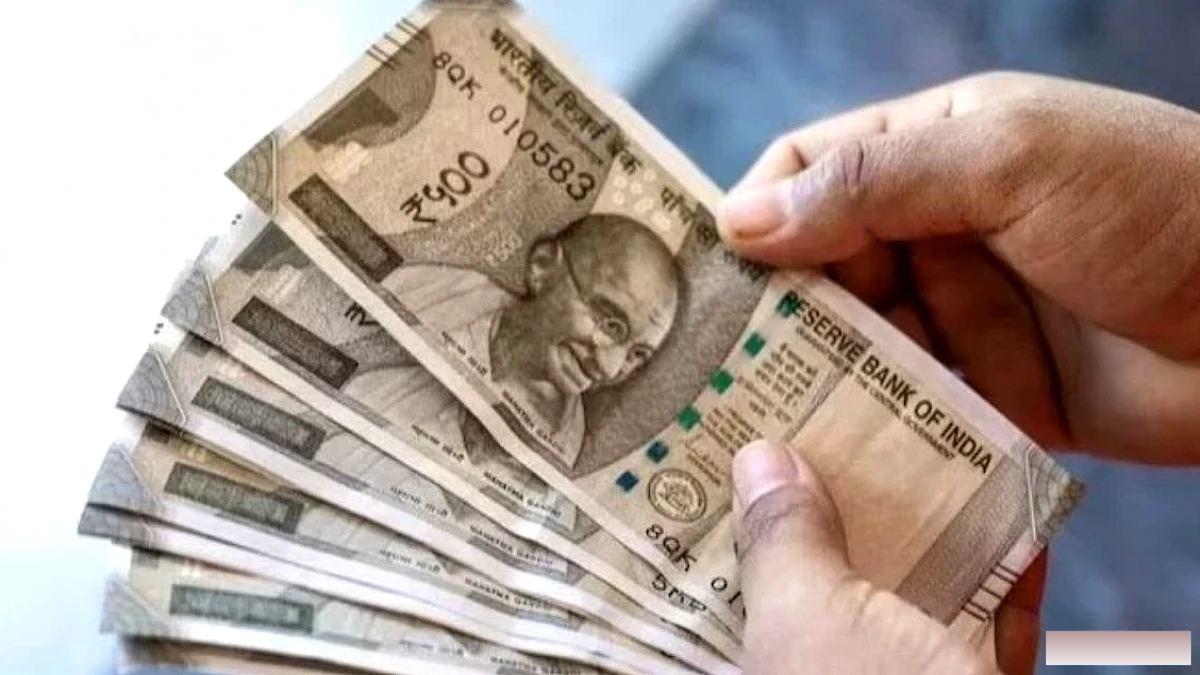 60 साल की उम्र पर हर महीने 3,000 रुपये पेंशन, 7 साल से चल रही है