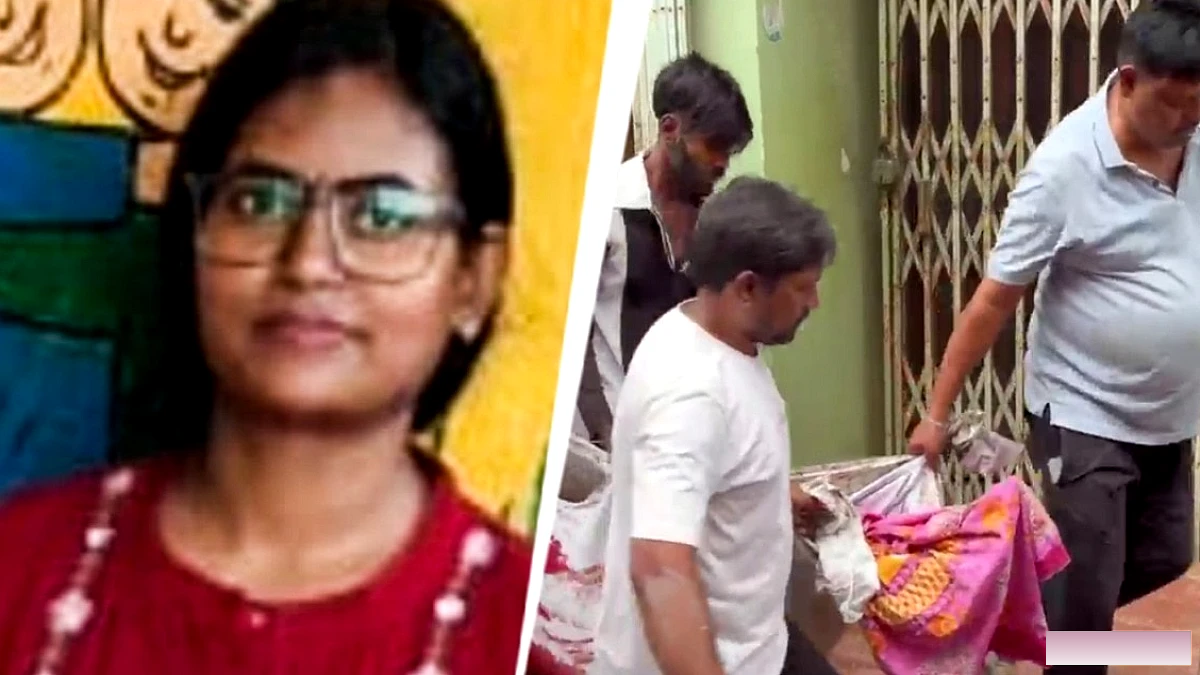 झारखंड में यूपी की सरकारी नौकरी करने आई महिला की किराये के घर में हत्याकांड