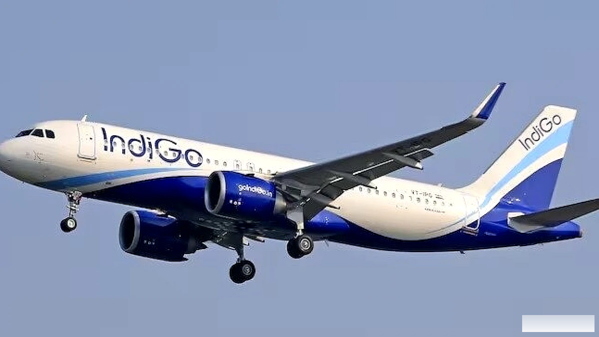 IndiGo ने बढ़ाए ऐड‑ऑन सर्विस के शुल्क, एक्स्ट्रा बैगेज सहित कई सेवाओं में कीमतें बढ़ीं