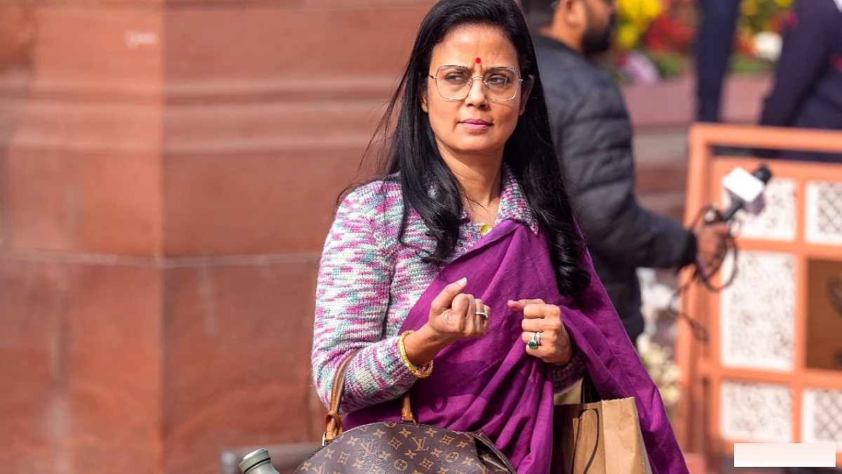 बंगाल में मुस्लिम IAS‑IPS अधिकारियों के साथ भेदभाव का आरोप, महुआ ने UN को लिखी शिकायत