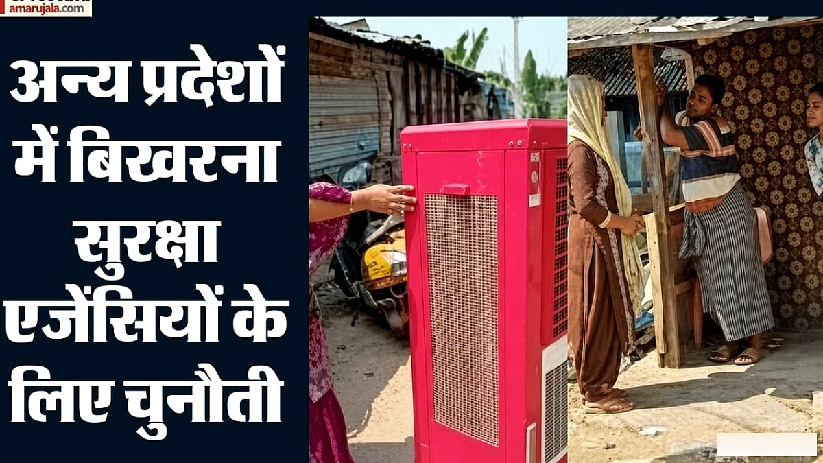जम्मू के रोहिंग्या अब तीन राज्यों में बसर की तलाश, सुरक्षा एजेंसियों को बढ़ा चुनौती