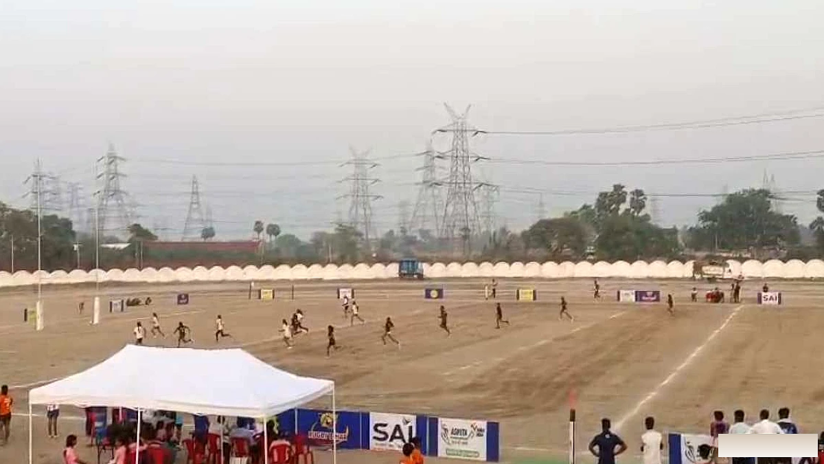19 सितंबर को दीपनगर स्टेडियम में रग्बी सिटी लीग का भव्य आयोजन