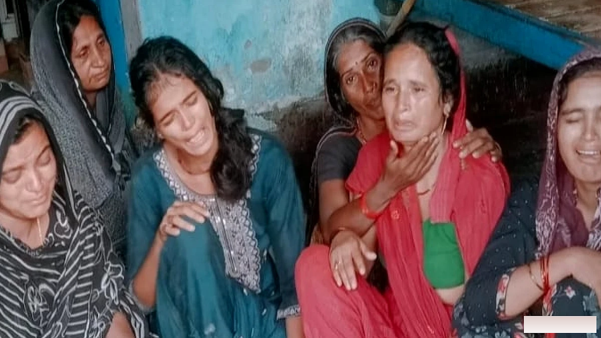 बिहार के बेगूसराय से 20 वर्षीय युवक चेन्नई में रील बनाते हुए ट्रेन से घायल होकर मृत