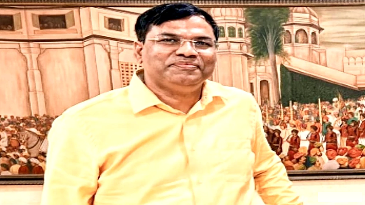 न्यायाधीश संग अन्याय हो तो वह कहां जाए?': 23 दोषियों को फांसी की सजा सुनाने वाले जज ने व्यवस्था पर उठाए सवाल