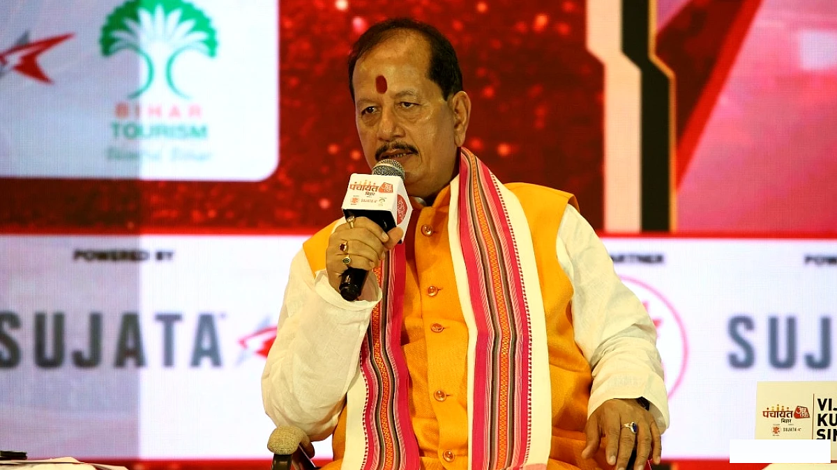किसान की आय बढ़ाने के लिए बिहार के कृषि मंत्री का नया प्लान