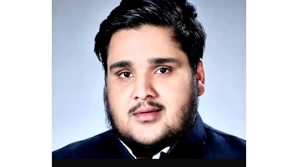 भाजपा के पूर्व मंत्री दलवीर सिंह का पौत्र विजय सपा में शामिल, टिकट मिलने की चर्चाएं तेज