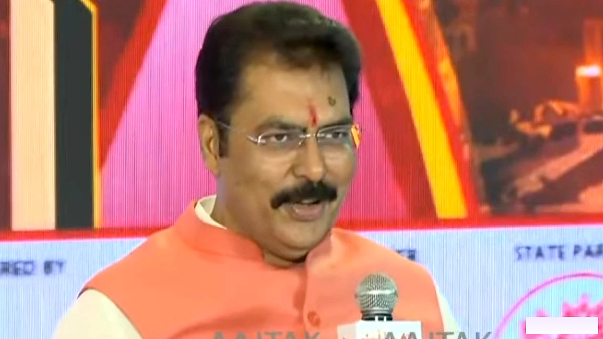 सम्राट चौधरी के मुख्यमंत्री बनने पर बिहार में क्या बदलेगा? BJP प्रदेश अध्यक्ष का विश्लेषण