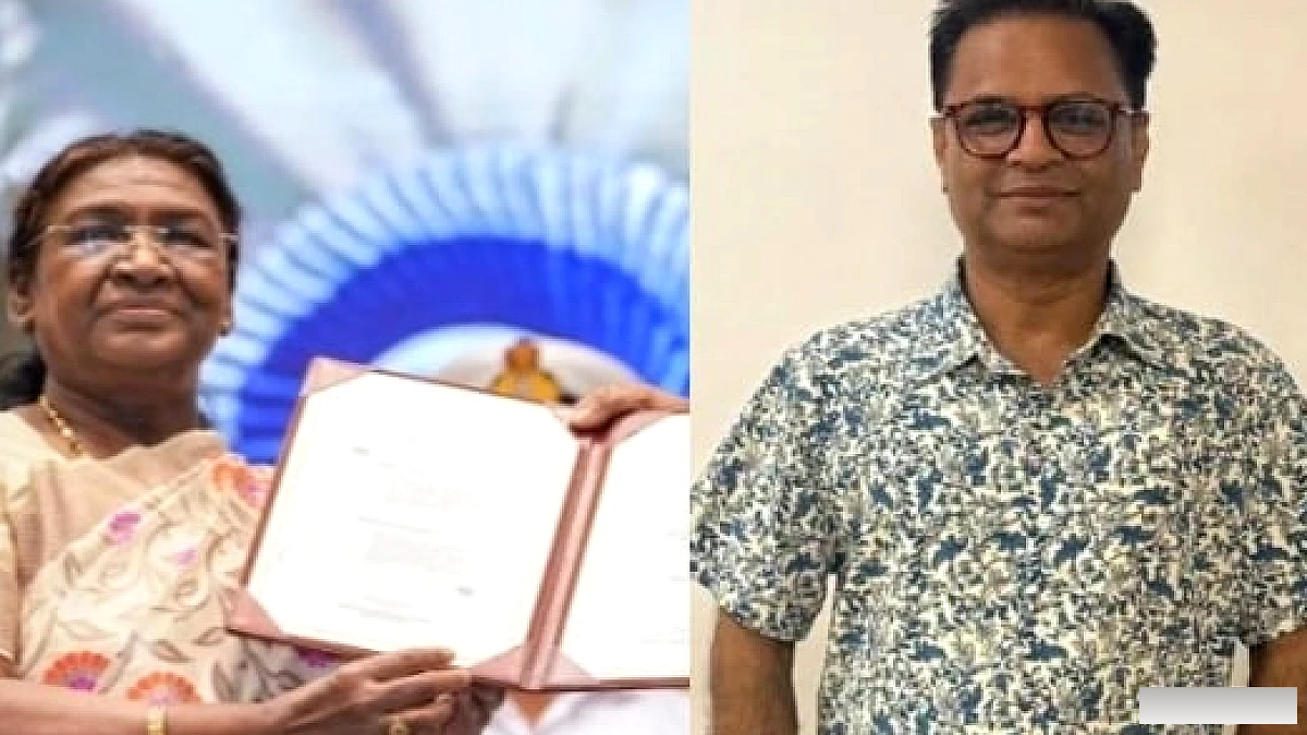 72वें राष्ट्रीय फिल्म पुरस्कार में बिहार के चार नाम, संजय मिश्रा समेत इन कलाकारों को मिलेगा सम्मान