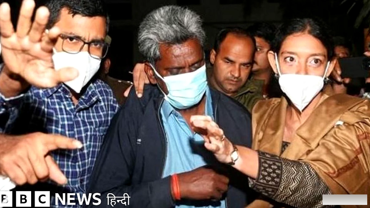 निठारी हत्याकांड में सुप्रीम कोर्ट से बरी सुरिंदर कोली की मौत