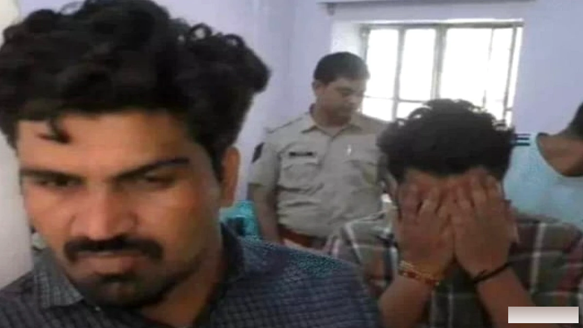 गुरुग्राम हिट एंड रन मामले में आरोपी कल्याण बैंसला और लवनीश को 14 दिन की न्यायिक हिरासत