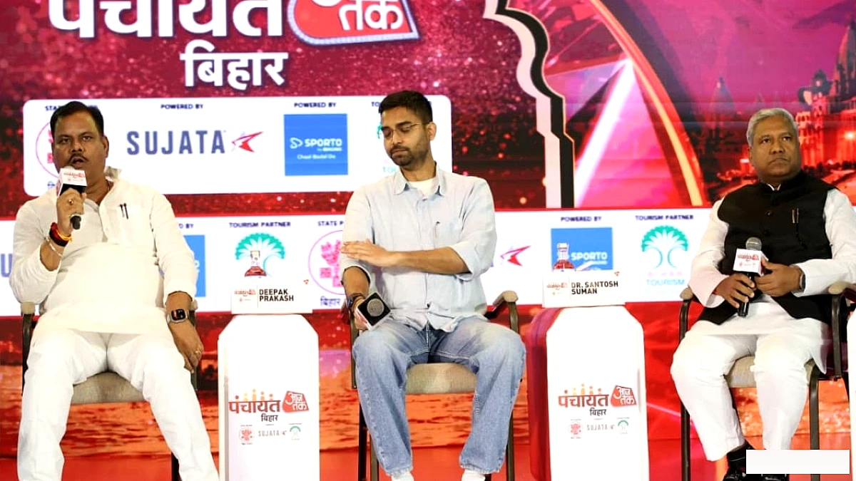 UCC पर NDA मंत्रियों ने पत्ते नहीं खोले, सस्पेंस बढ़ा