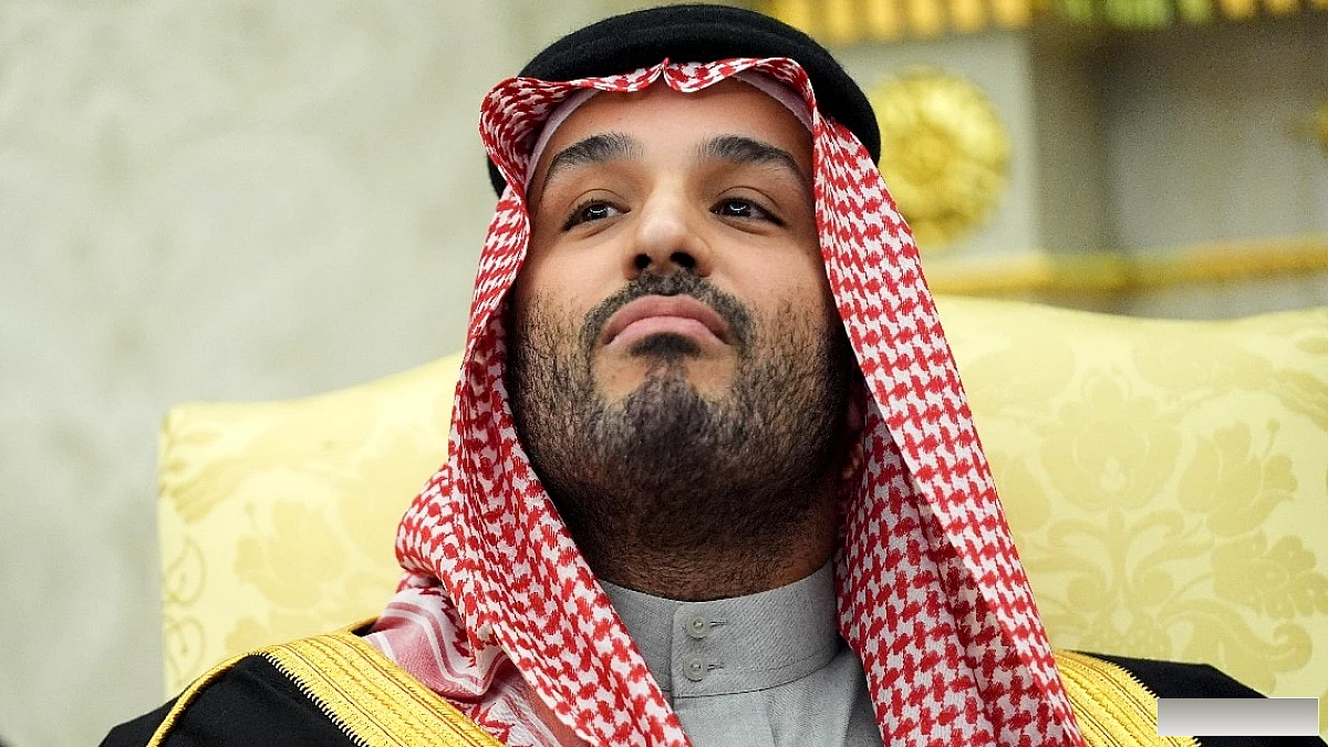 यमन युद्ध ने सऊदी नेतृत्व को कैसे परखा: MBS की महत्वाकांक्षा पर नया परिप्रेक्ष्य