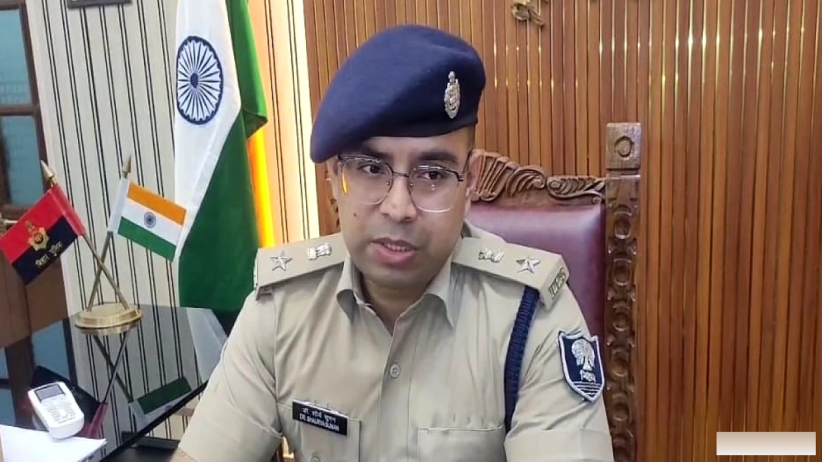 हत्या कर शव पेड़ से लटकाया, आत्महत्या दिखाने की रची साजिश; मनिरुद्दीन केस में चार गिरफ्तार