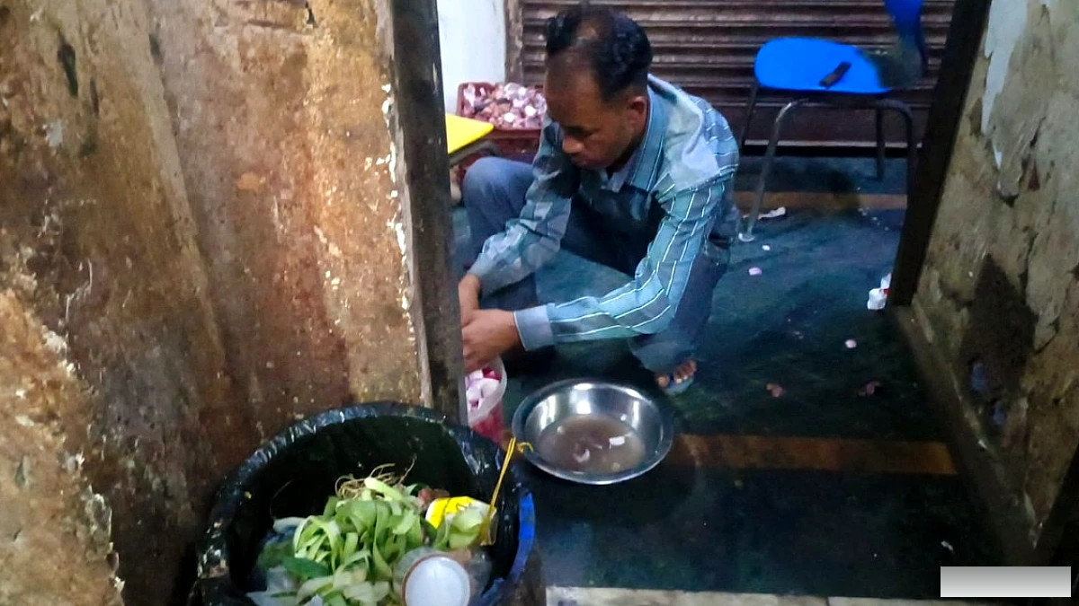 लखनऊ‑नोएडा‑गोरखपुर में फास्ट‑फ़ूड आउटलेट्स पर कड़ी जांच, 13 लाइसेंस निलंबित