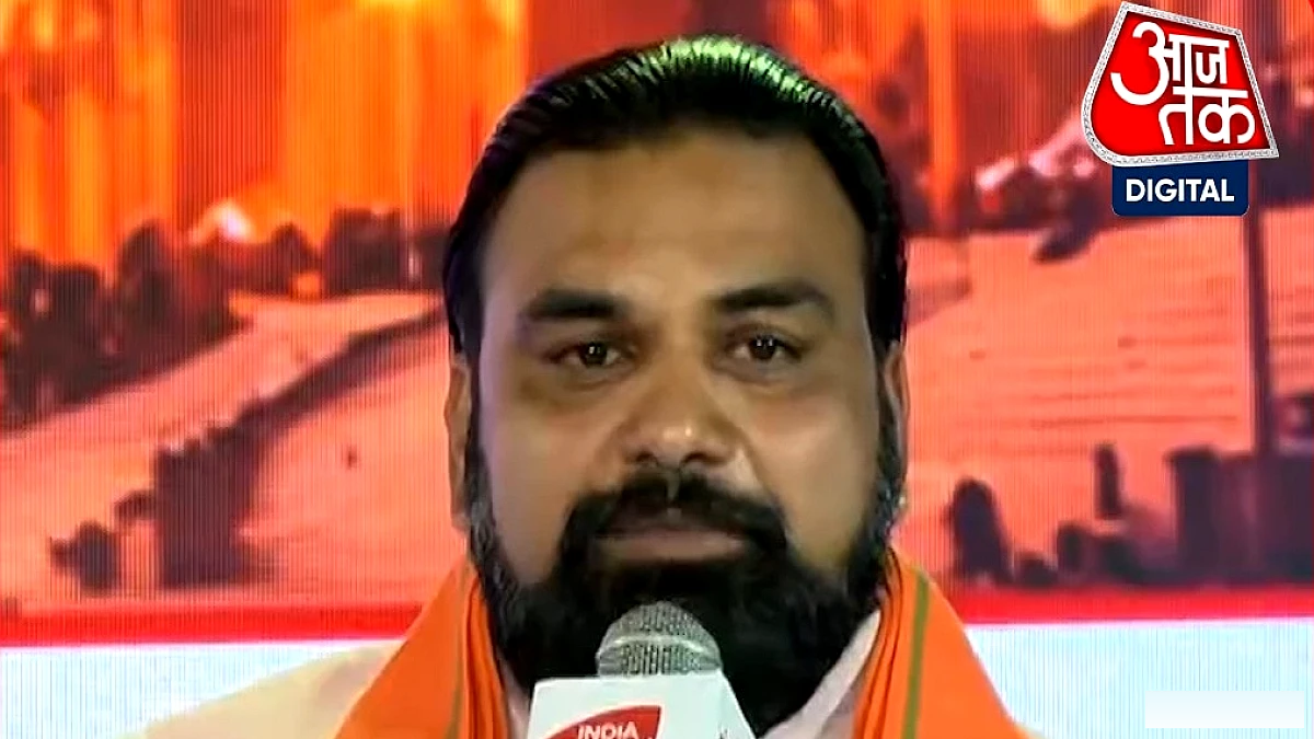 बांकीपुर में हार के बाद सम्राट चौधरी ने जनता को दिया समर्थन का संदेश