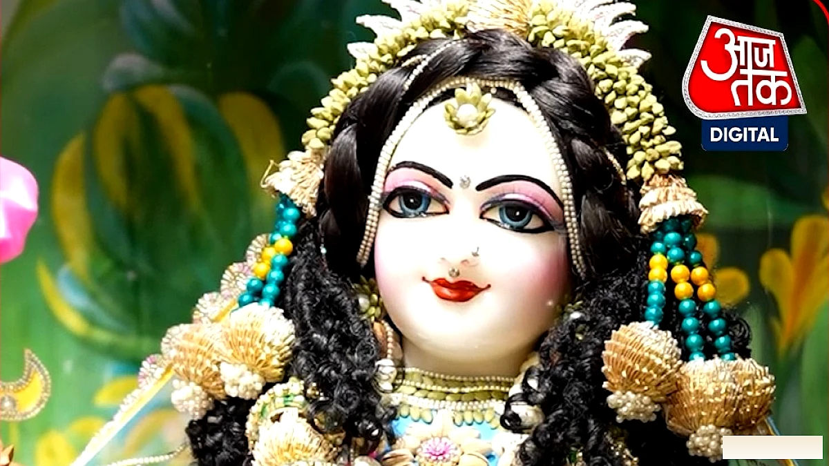 राधा अष्टमी पर बचने योग्य 5 आम गलतियाँ
