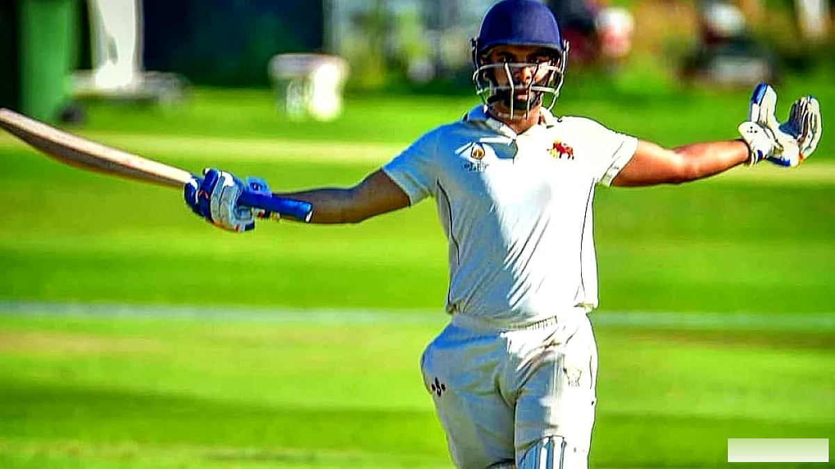USA की क्रिकेट टीम में भारतवंशी चार सितारों को मिला बड़ा मौका