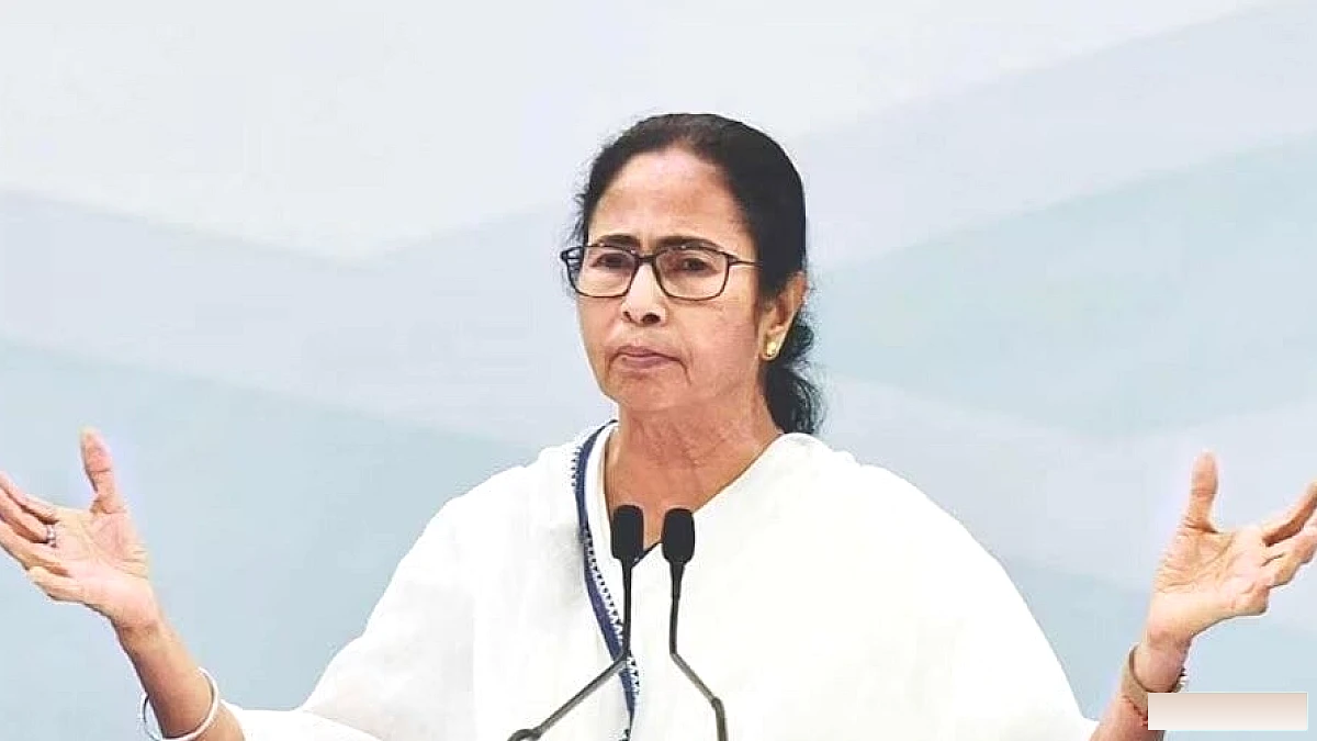रेजीनगर उपचुनाव से पहले TMC उम्मीदवार ने नामांकन वापस लिया, नंदीग्राम के बाद दूसरा झटका