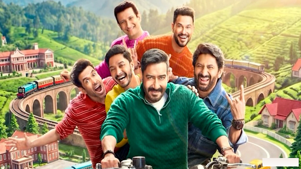 अजय देवगन और अक्षय कुमार की 'गोलमाल 5' कब होगी रिलीज़?