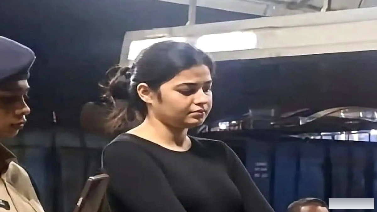 जमानत की खबरों के बीच नेहा झा को अब भी राहत का इंतजार, 24 सितंबर को फिर होगी सुनवाई