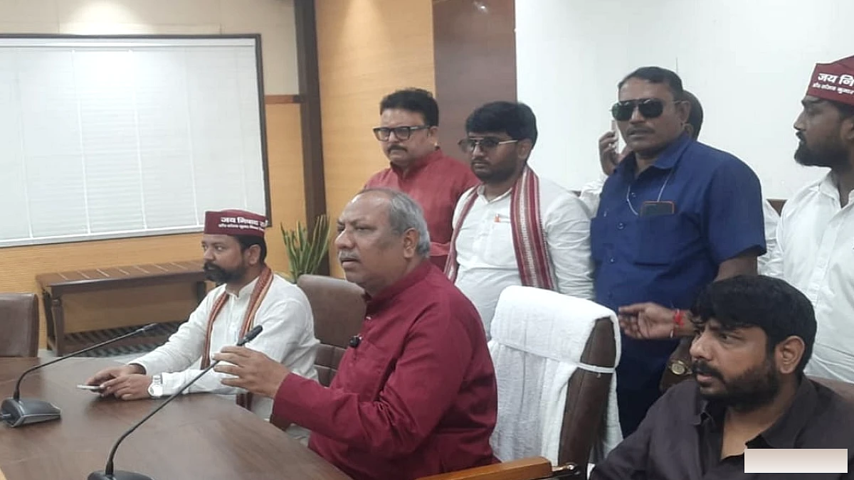यूपी चुनाव में सीट मांग, भाजपा से अनमिट सीटों की माँग