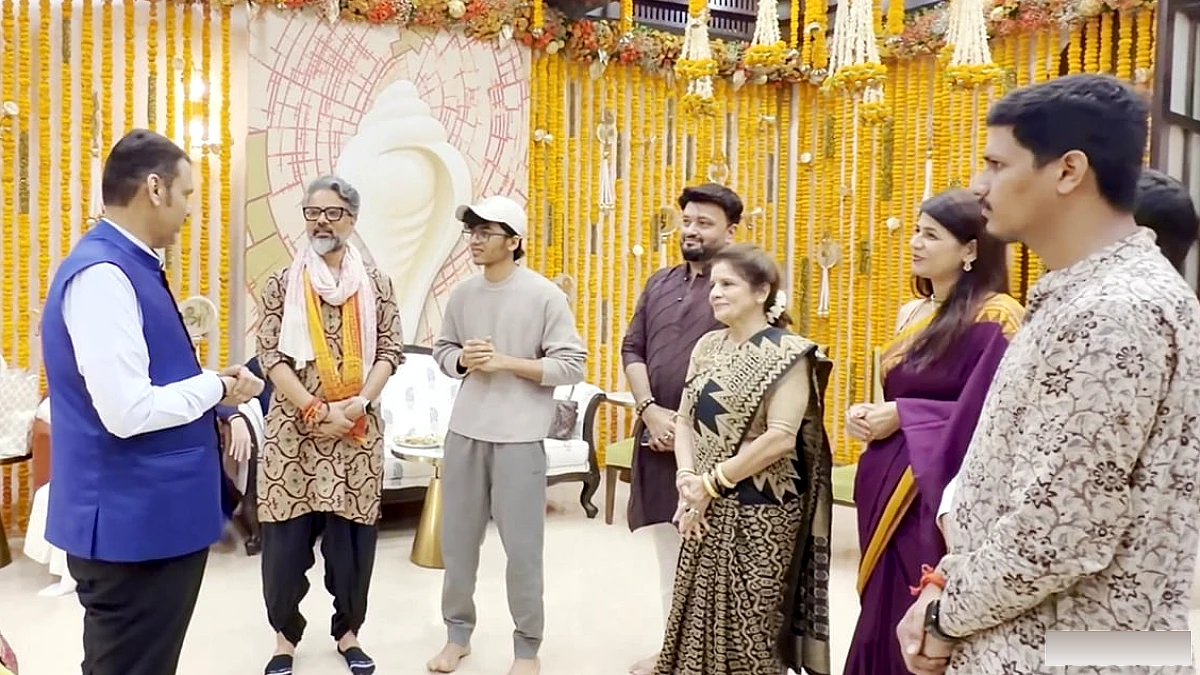 हनुमान अंश ने बॉक्स ऑफिस पर 300 करोड़ की सीमा पार की, सीएम फडणवीस ने टीम को बधाई
