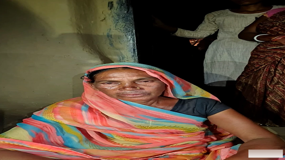 बिहार में बड़ी लापरवाही: जिस शव को परिजनों को सौंपा, वह किसी और का निकला; तब तक 90% जल चुका था शव