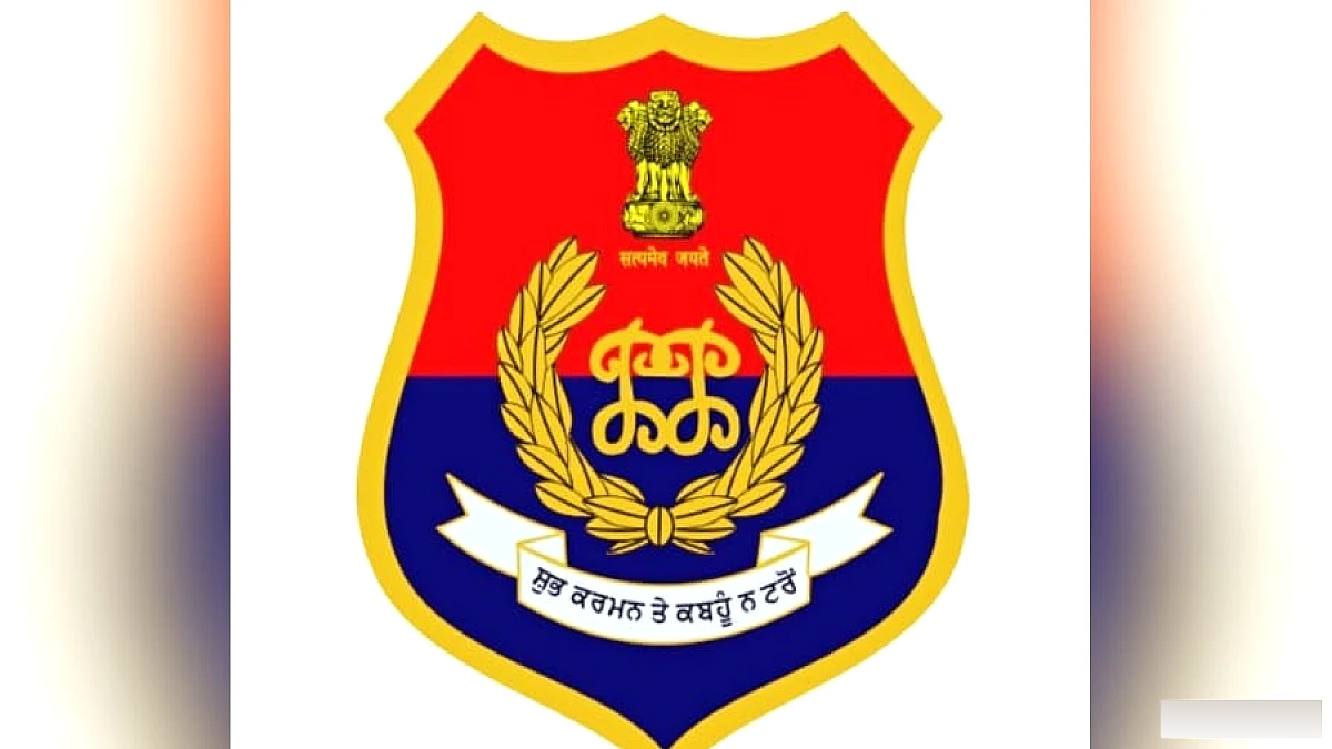 अमृतसर में एएसआई हरजीत सिंह हत्याकांड के आरोपी पुलिस मुठभेड़ में ढेर, साथी ने अंधेरे का फायदा उठाकर फरार