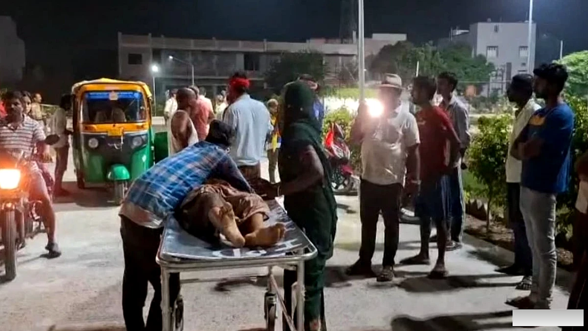 बिहार के बेलछी में 12‑वर्षीय लड़की की धारदार हथियार से हत्या, दुष्कर्म की आशंका से तनाव, दो गिरफ्तार