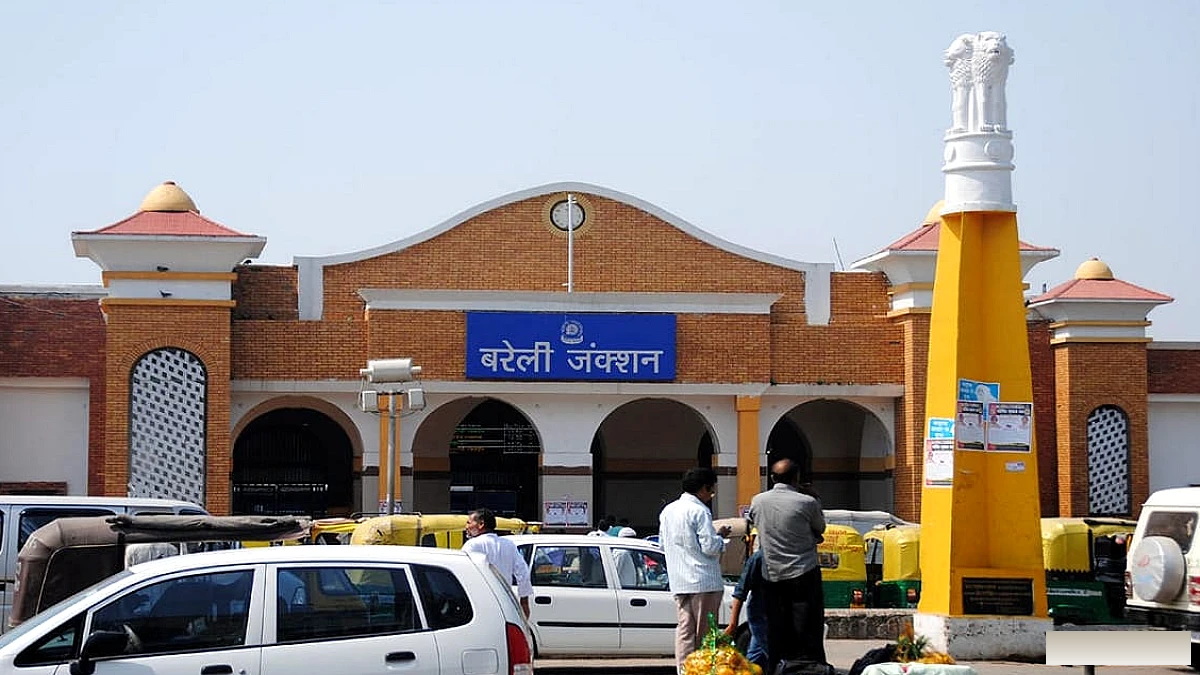 बरेली मार्ग से होकर छह और विशेष ट्रेनों का संचालन